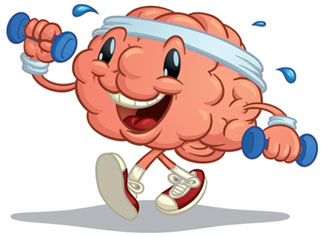 Workout-Benefit-for-Brain-Health