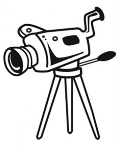 video-camera-clipart-245x300