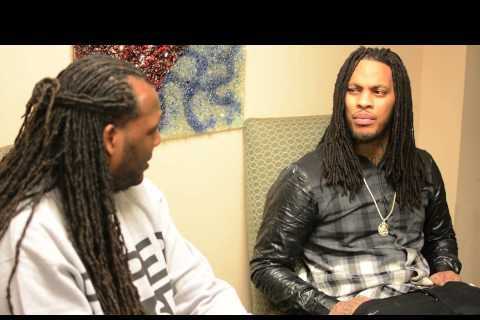 Waka Flocka Flame: 'Love & Hip Hop', Brother's Suicide & Marriage