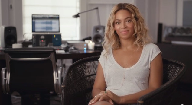 Honesty: Beyonce' Talks About The Making of 'Rocket' & Being Free ...