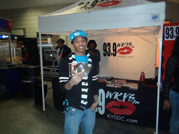 Jay-Z Magna Carter Tour Takes Over DC