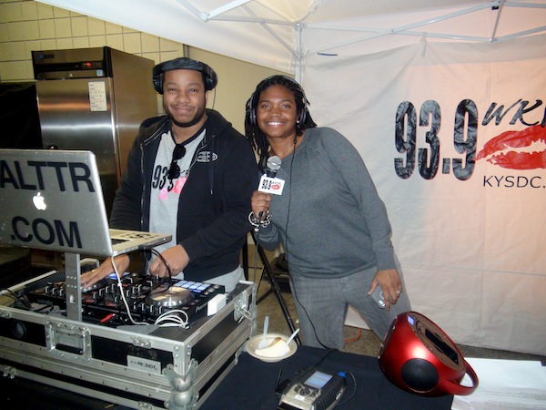 Jay-Z Magna Carter Tour Takes Over DC