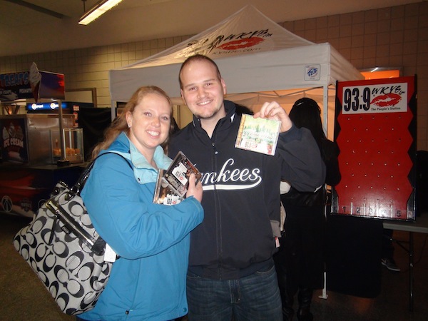 Jay-Z Magna Carter Tour Takes Over DC