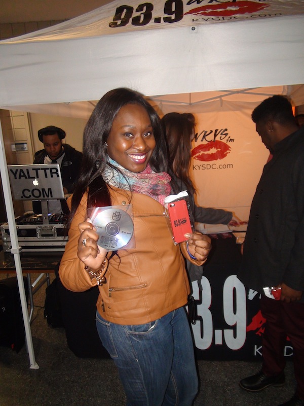 Jay-Z Magna Carter Tour Takes Over DC