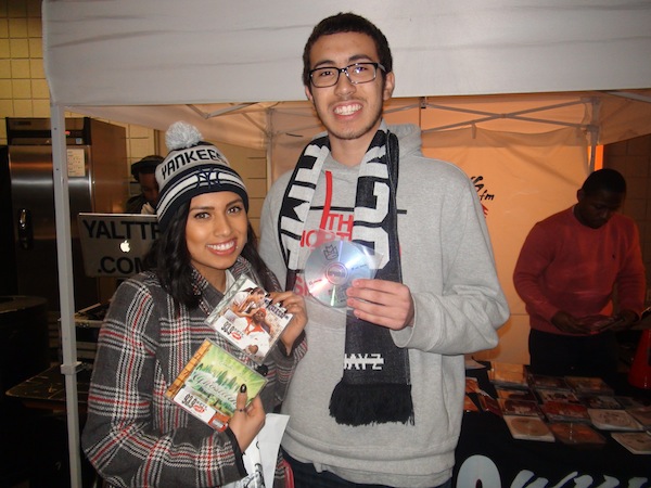 Jay-Z Magna Carter Tour Takes Over DC