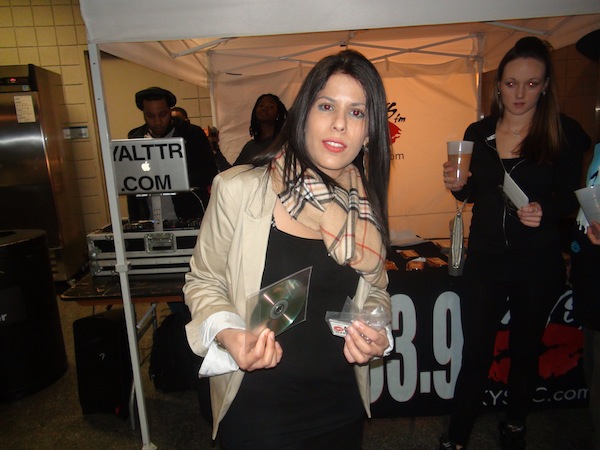 Jay-Z Magna Carter Tour Takes Over DC