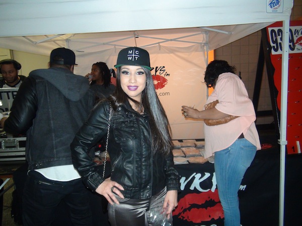 Jay-Z Magna Carter Tour Takes Over DC