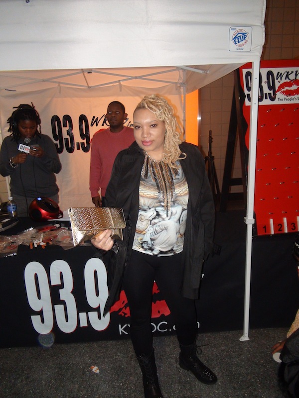 Jay-Z Magna Carter Tour Takes Over DC