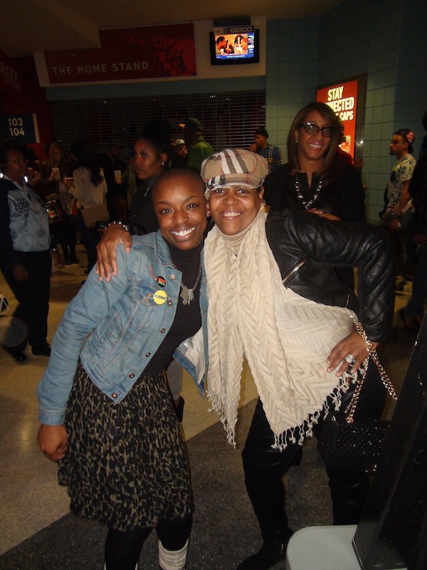 Jay-Z Magna Carter Tour Takes Over DC