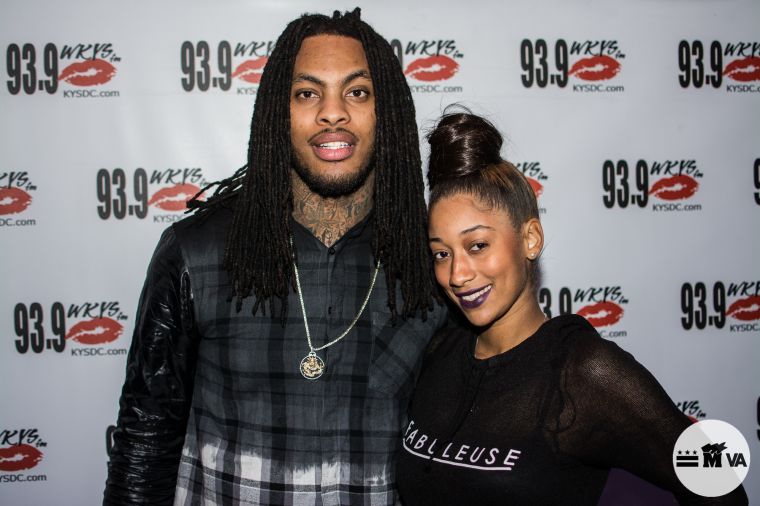 Waka Flocka Flame at Howard Theatre