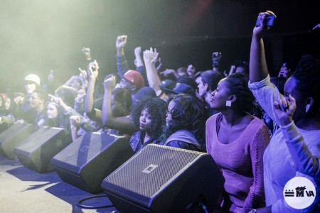 Waka Flocka Flame at Howard Theatre