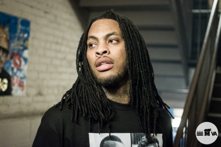 Waka Flocka Flame at Howard Theatre