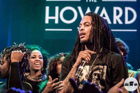 Waka Flocka Flame at Howard Theatre