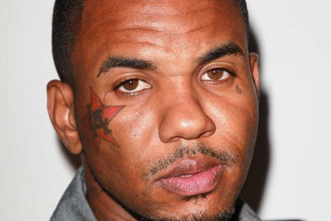 Rapper The Game To Join 'LOVE & HIP HOP L.A.'
