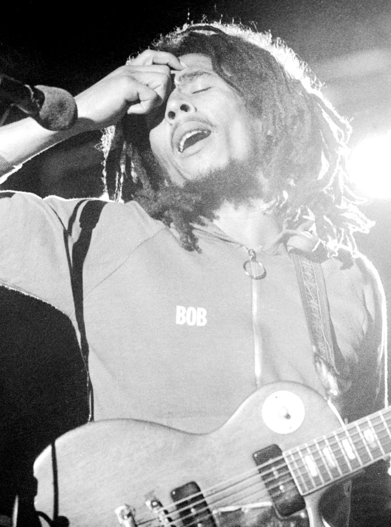 Bob Marley