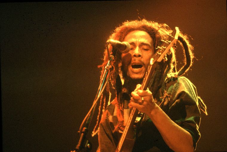 Bob Marley