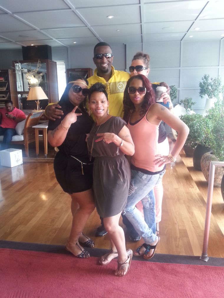 Hometown Champions Winners