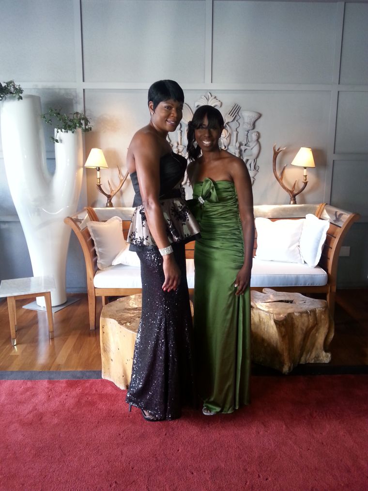 Hometown Champions Winners