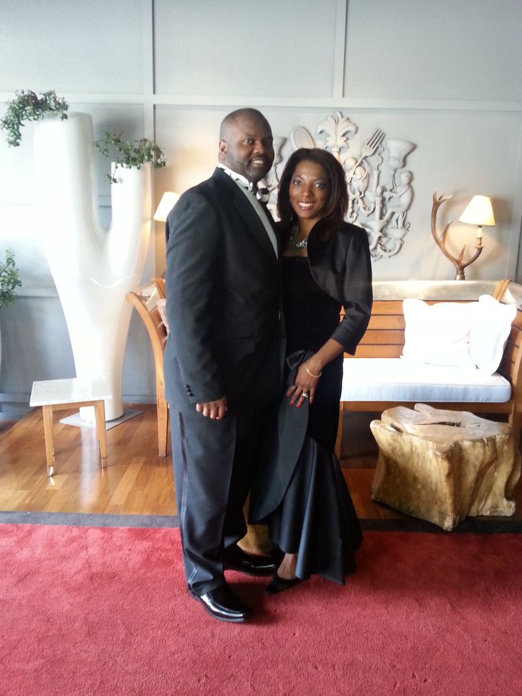 Hometown Champions Winners