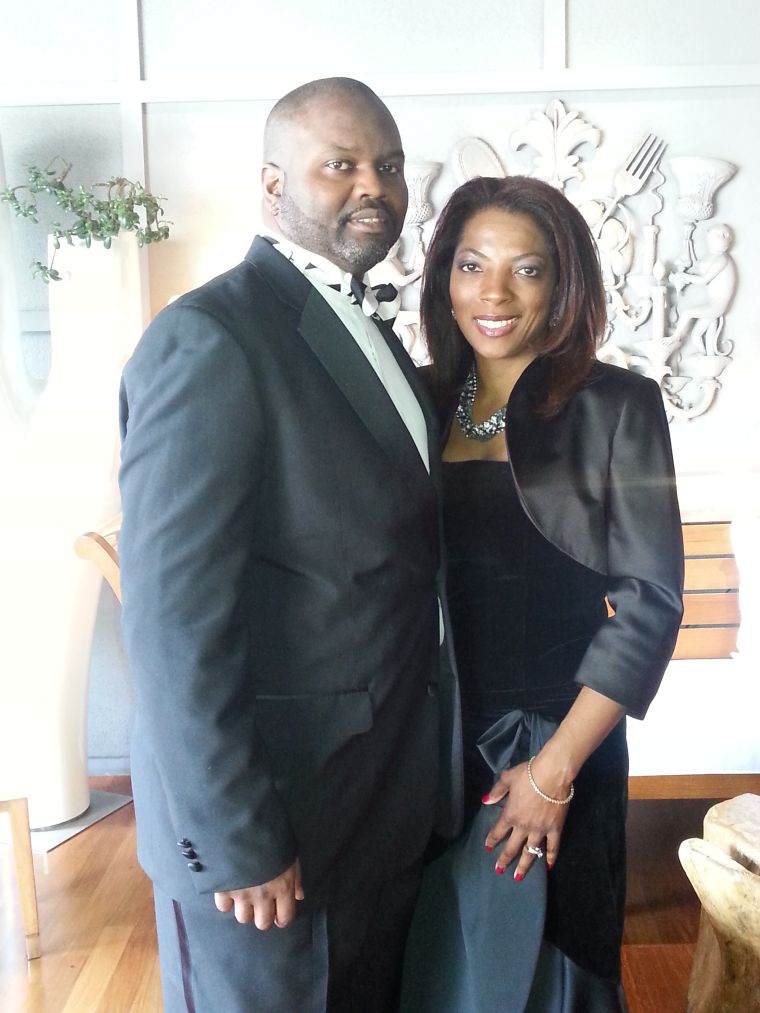 Hometown Champions Winners