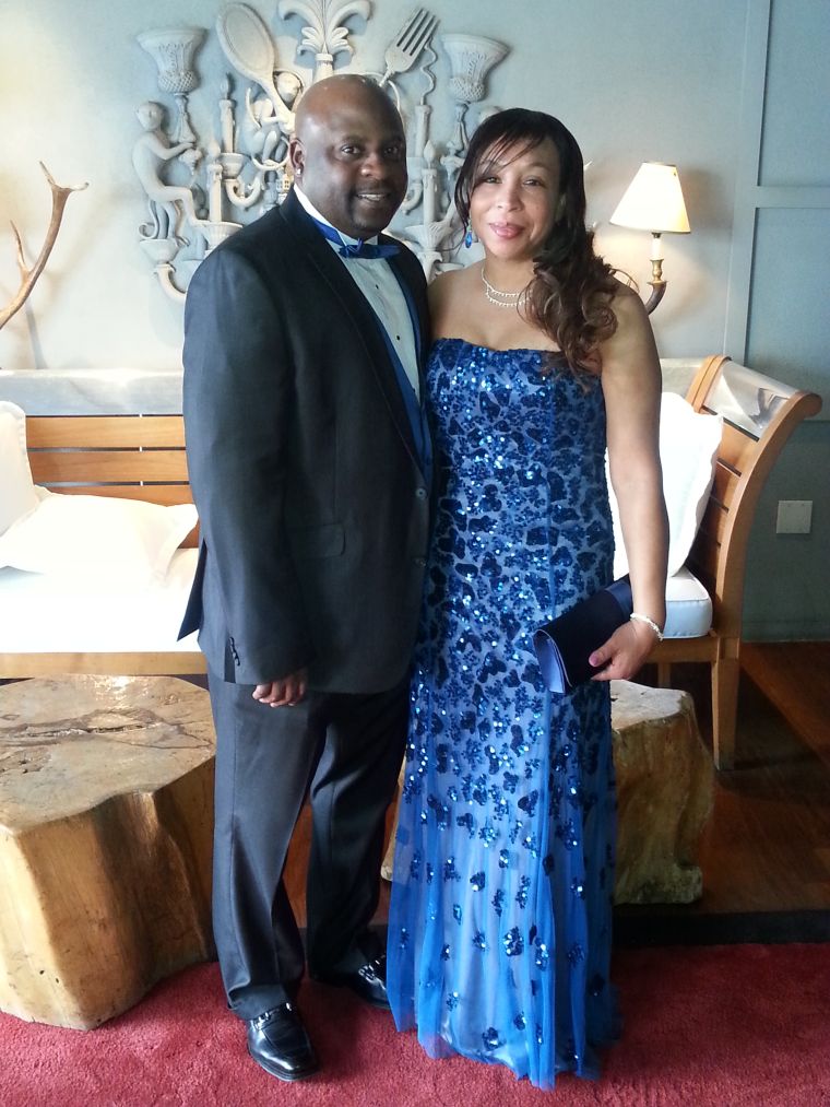 Hometown Champions Winners