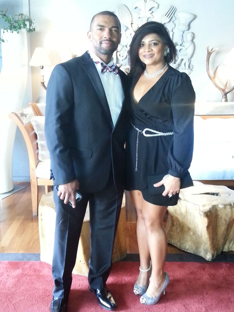 Hometown Champions Winners