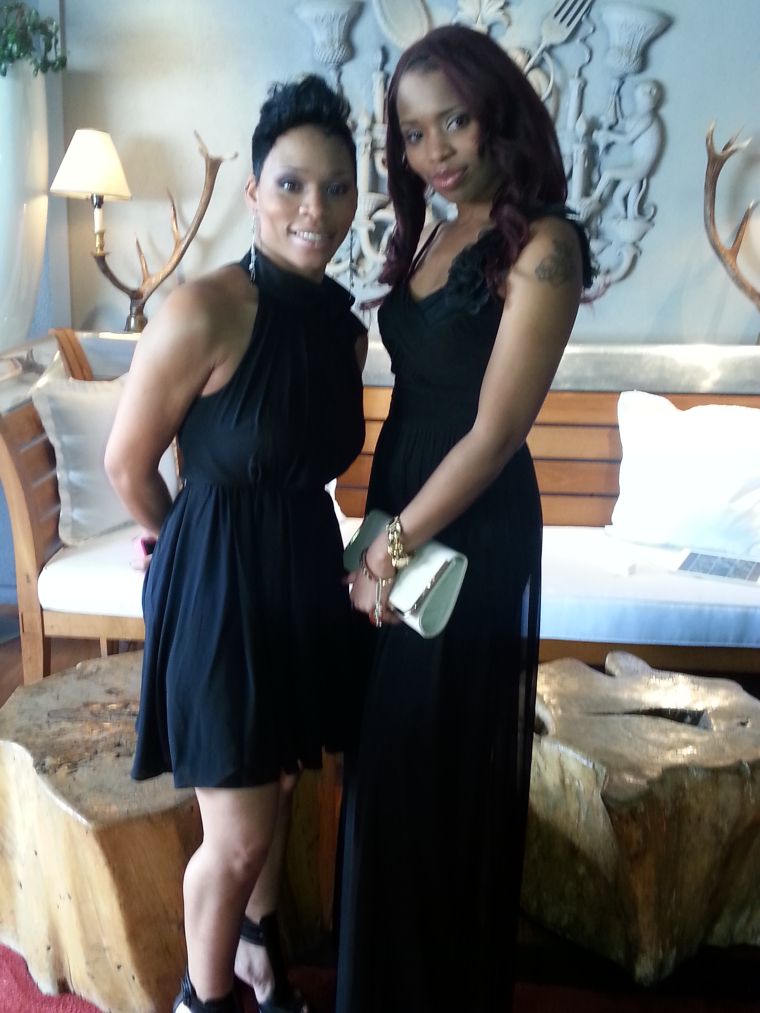 Hometown Champions Winners