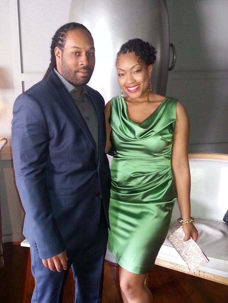 Hometown Champions Winners