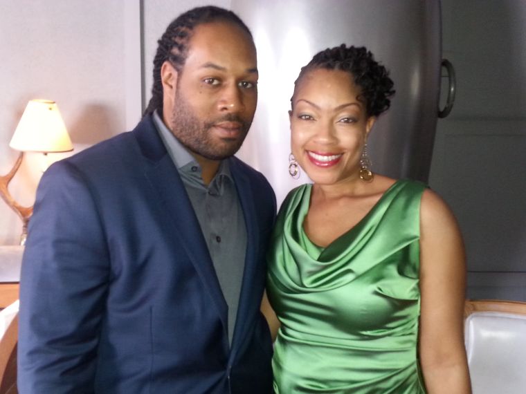 Hometown Champions Winners