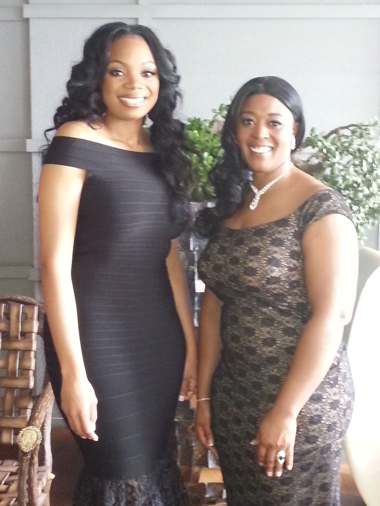 Hometown Champions Winners