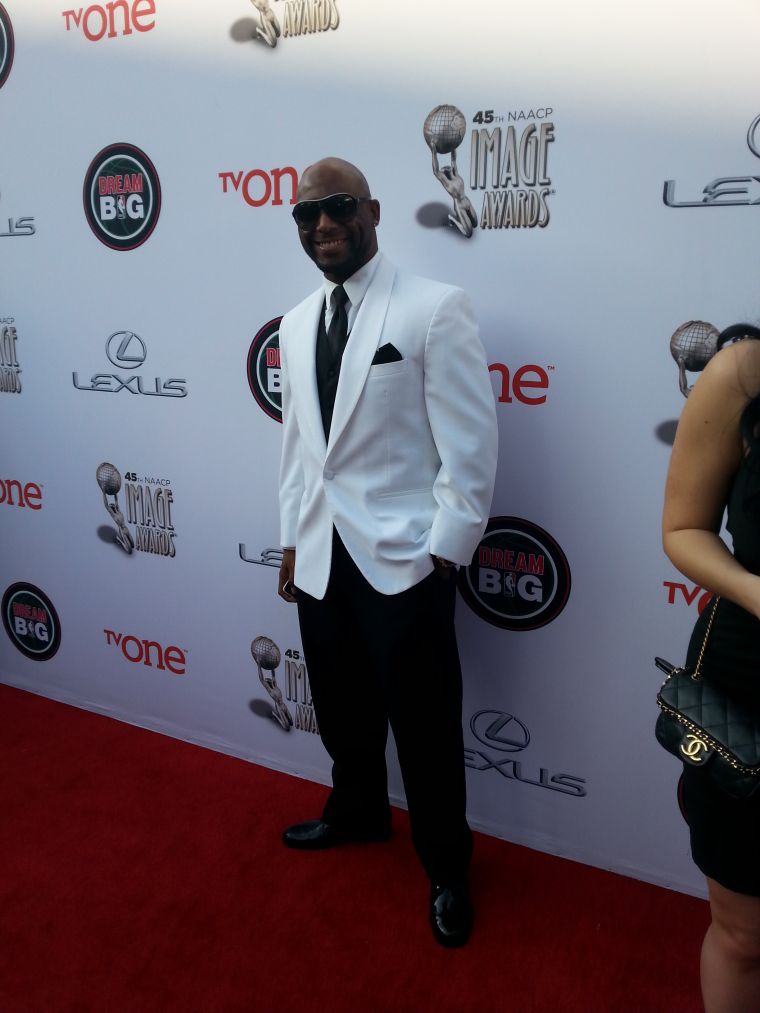 Hometown Champions Winners