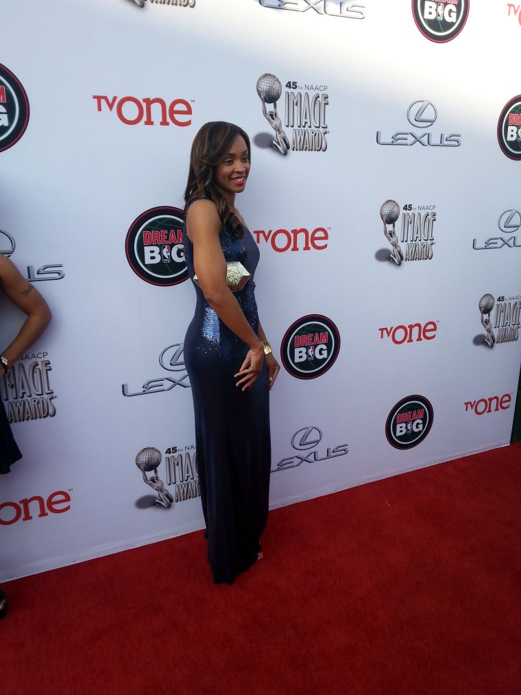 Hometown Champions Winners