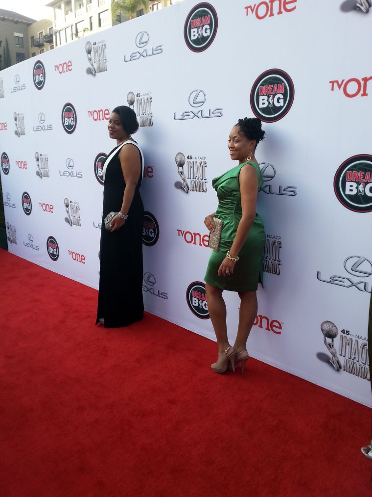 Hometown Champions Winners