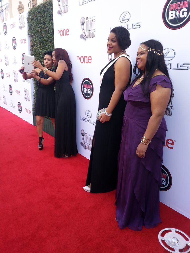 Hometown Champions Winners