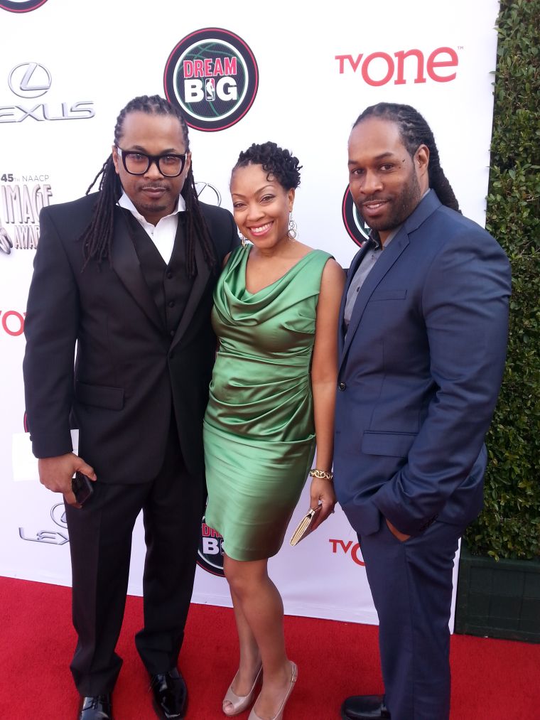 Hometown Champions Winners