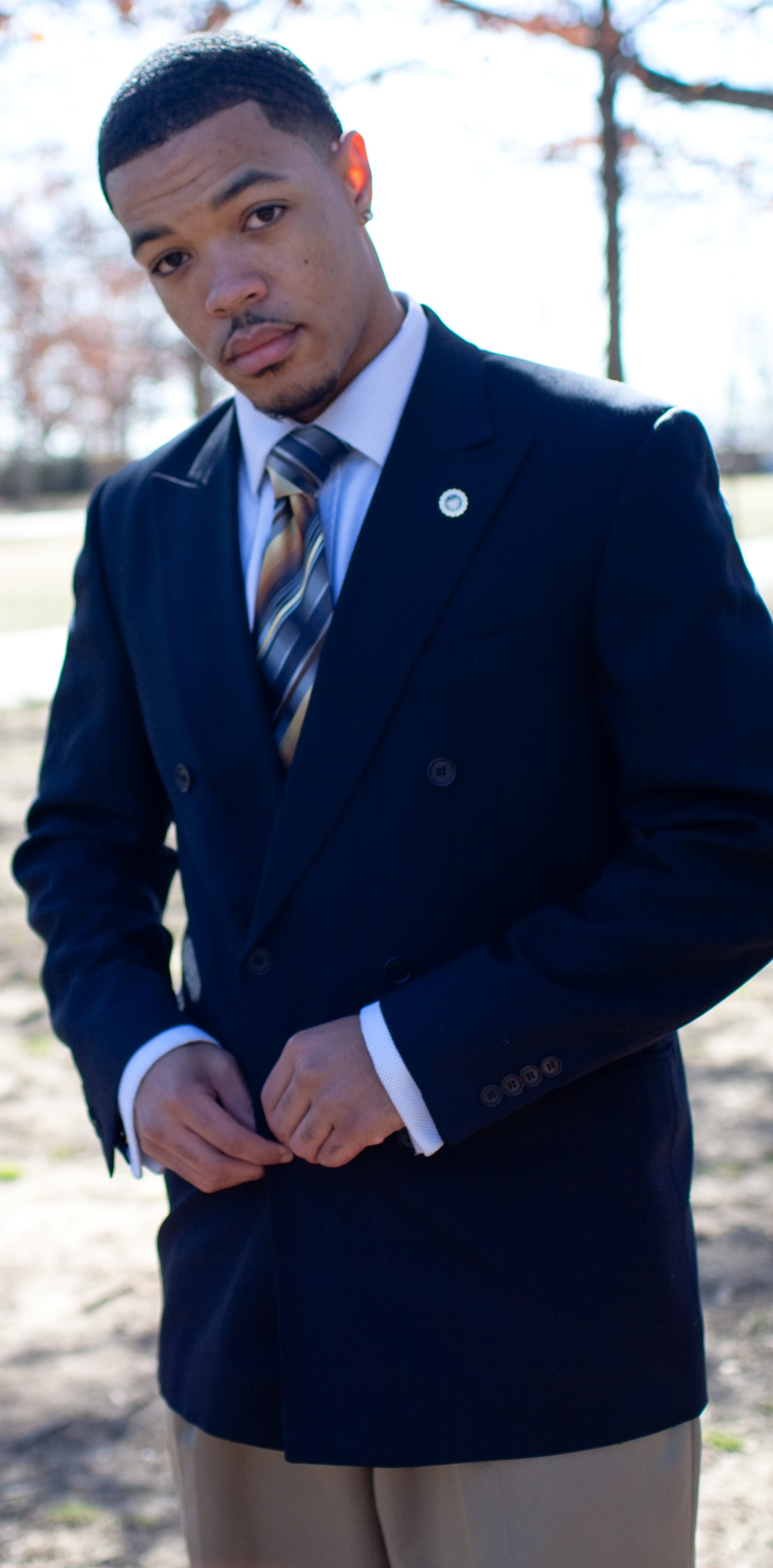 DMV’s Top 30 Under 30 2014 93.9 WKYS