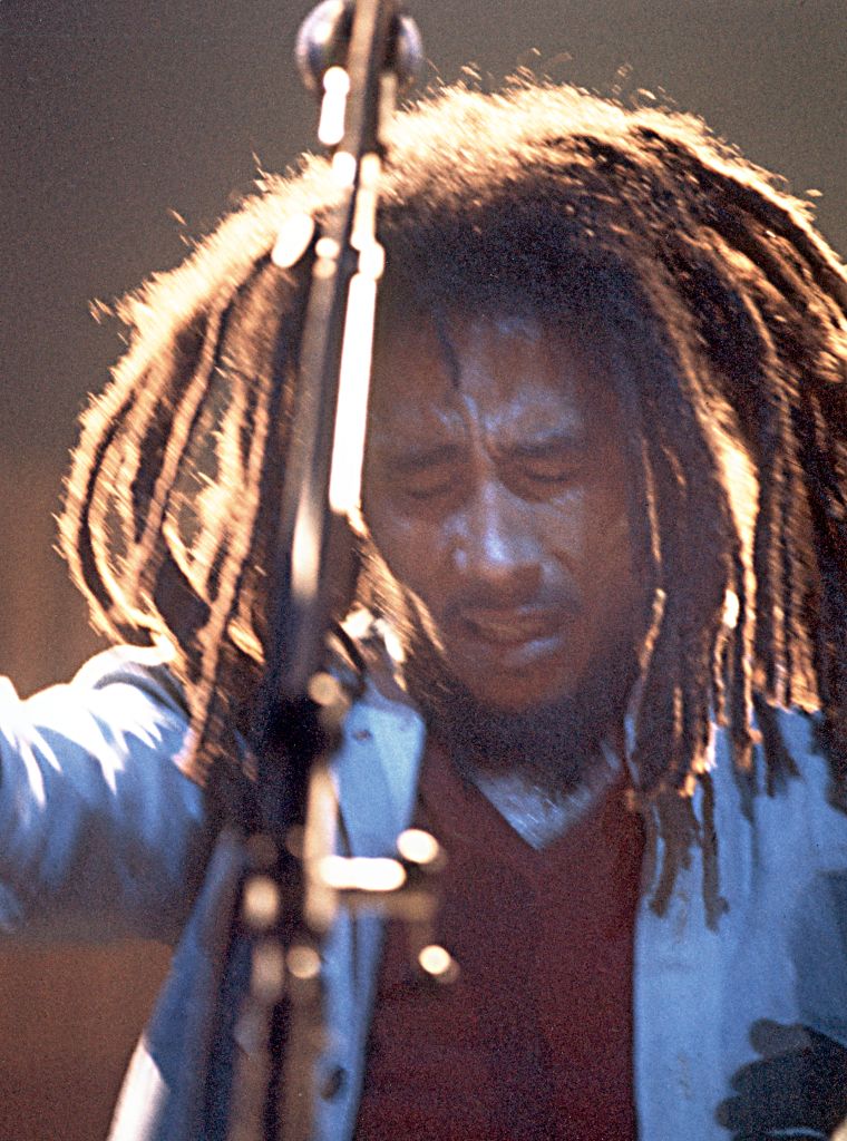 Bob Marley