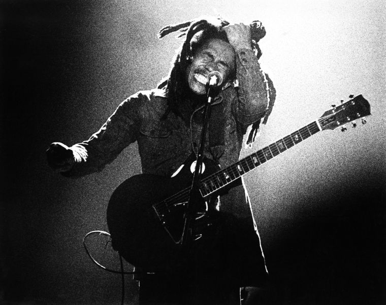 Bob Marley