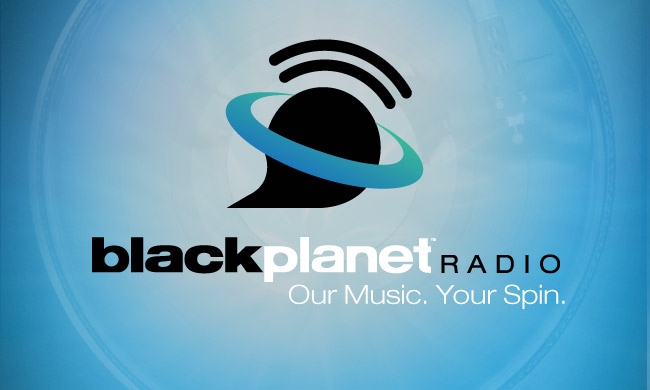 Five Stations on Black Planet Radio