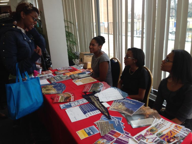 Alpha Chapter, Delta Sigma Theta Sorority, Inc. Hosts The 22nd Annual Woman to Woman Conference