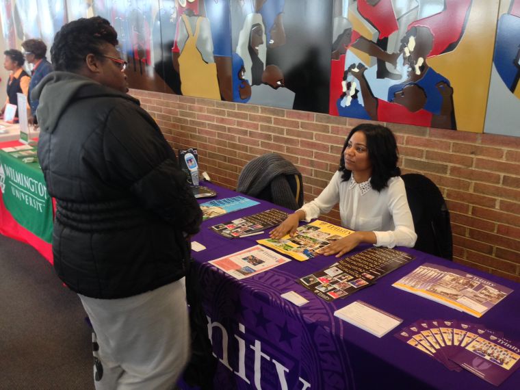 Alpha Chapter, Delta Sigma Theta Sorority, Inc. Hosts The 22nd Annual Woman to Woman Conference