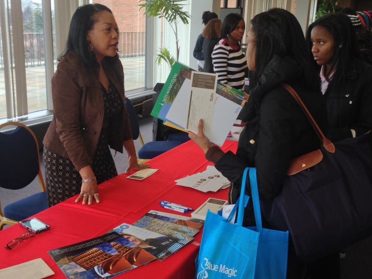 Alpha Chapter, Delta Sigma Theta Sorority, Inc. Hosts The 22nd Annual Woman to Woman Conference