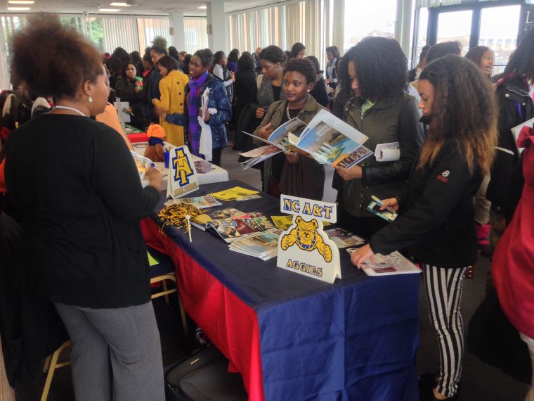 Alpha Chapter, Delta Sigma Theta Sorority, Inc. Hosts The 22nd Annual Woman to Woman Conference