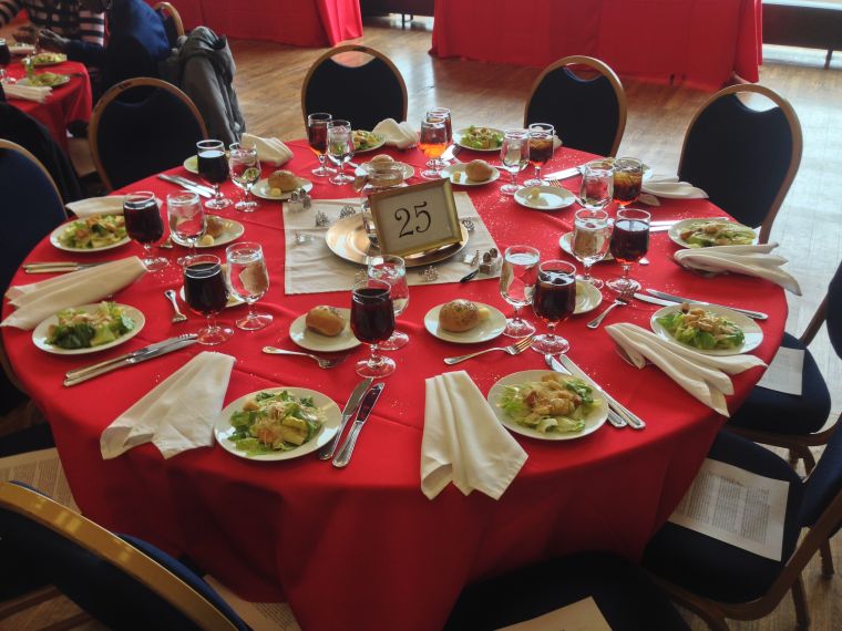 Alpha Chapter, Delta Sigma Theta Sorority, Inc. Hosts The 22nd Annual Woman to Woman Conference