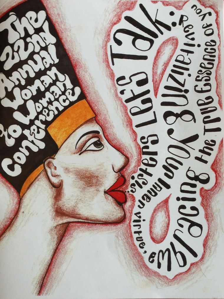 Alpha Chapter, Delta Sigma Theta Sorority, Inc. Hosts The 22nd Annual Woman to Woman Conference