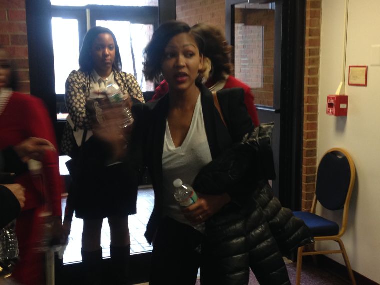 Alpha Chapter, Delta Sigma Theta Sorority, Inc. Hosts The 22nd Annual Woman to Woman Conference