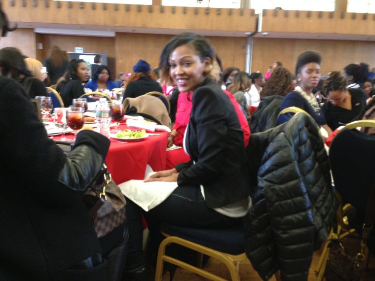 Alpha Chapter, Delta Sigma Theta Sorority, Inc. Hosts The 22nd Annual Woman to Woman Conference