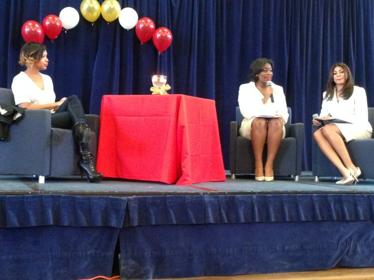 Alpha Chapter, Delta Sigma Theta Sorority, Inc. Hosts The 22nd Annual Woman to Woman Conference