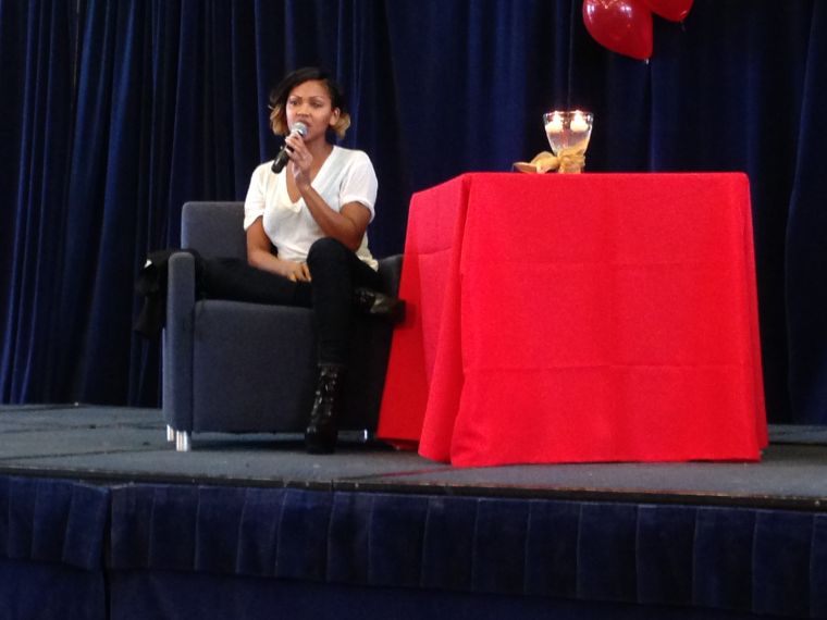 Alpha Chapter, Delta Sigma Theta Sorority, Inc. Hosts The 22nd Annual Woman to Woman Conference