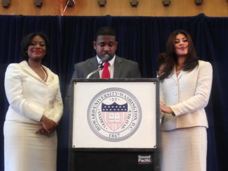 Alpha Chapter, Delta Sigma Theta Sorority, Inc. Hosts The 22nd Annual Woman to Woman Conference